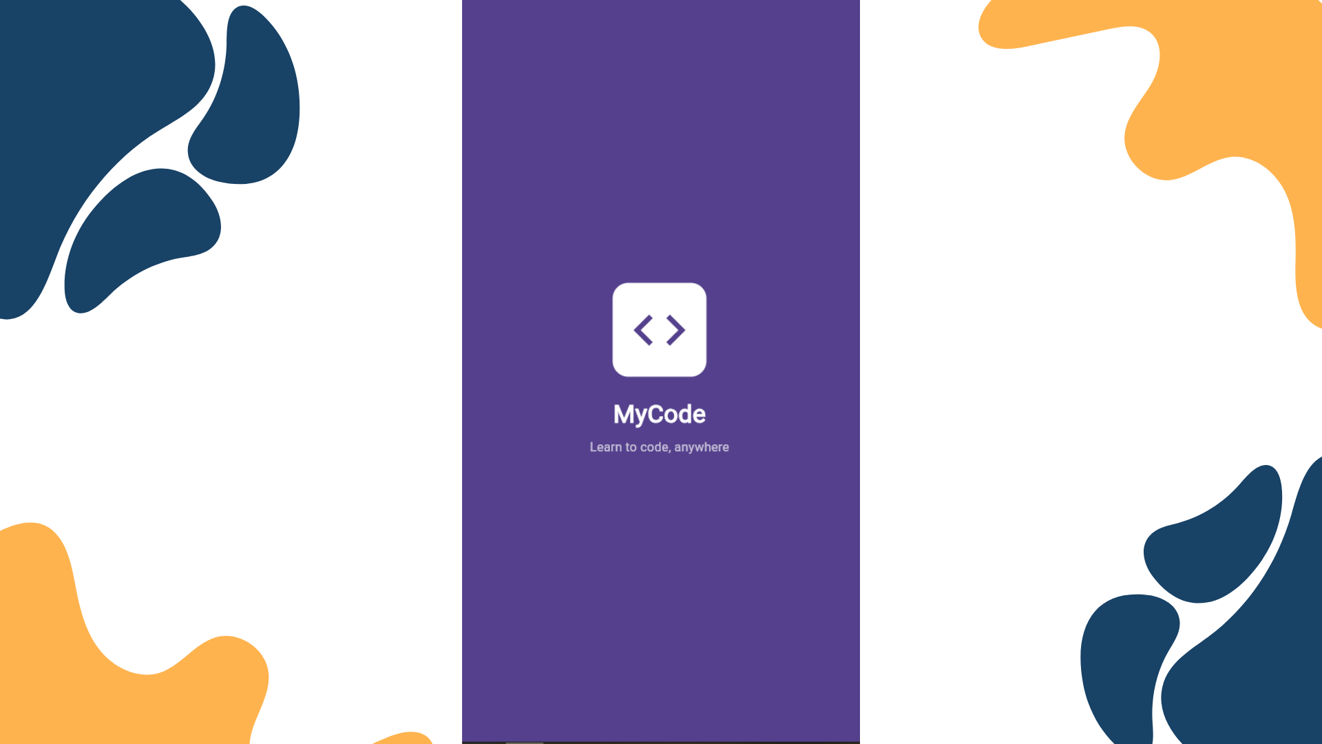 My Code Application